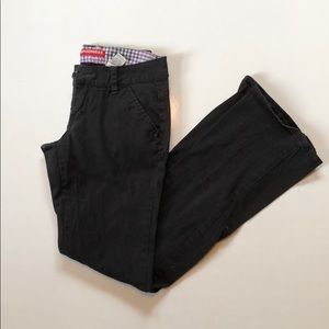 🌻 3/$40 Black flare jeans